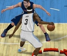 NBA2k12中文版