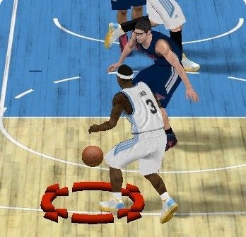 NBA2k12中文版