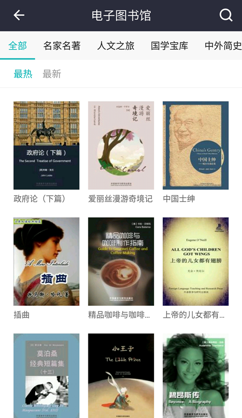 ilearning