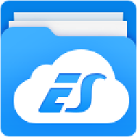 ES文件浏览器app