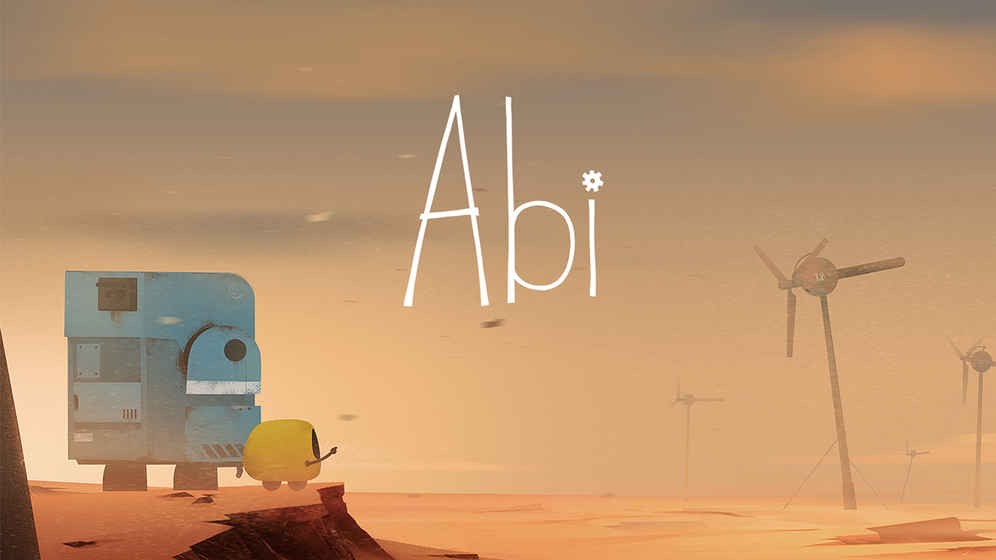 艾彼Abi正式版