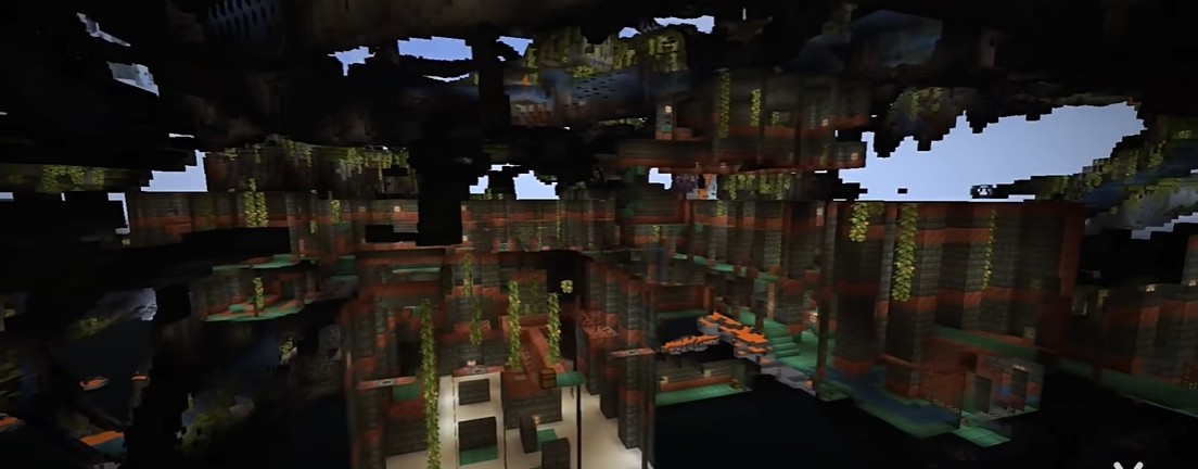 我的世界1.21国际版基岩版