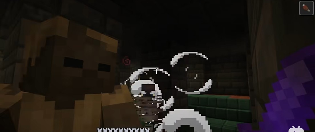 我的世界1.21国际版基岩版