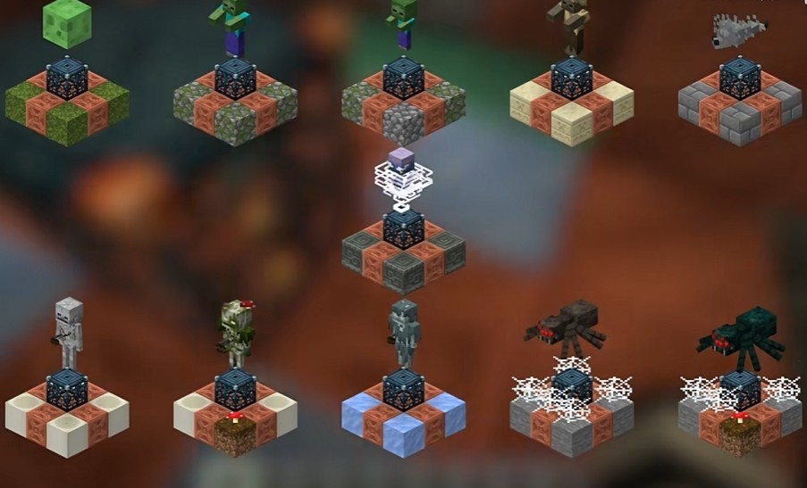 我的世界1.21国际版基岩版