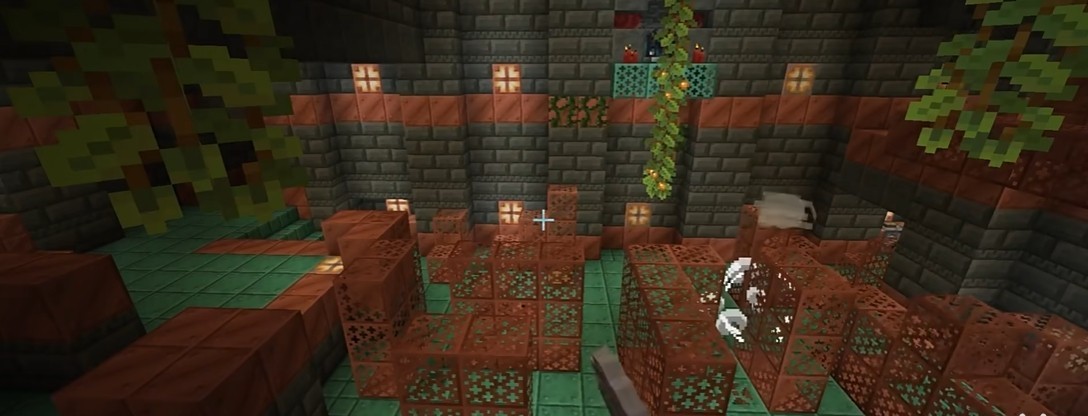 我的世界1.21国际版基岩版