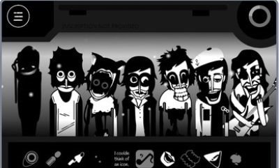 节奏盒子Sprunki第六阶段