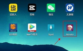 网络天才akinatour