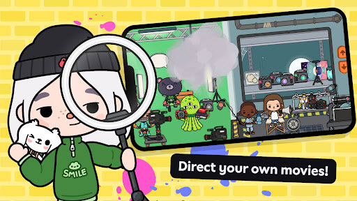 托卡生活:世界2026最新版