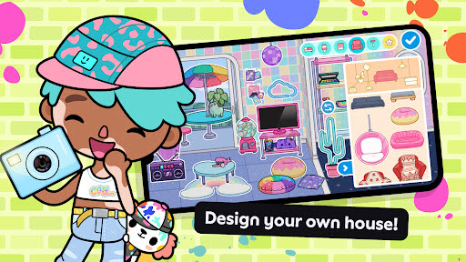 托卡生活:世界2026最新版