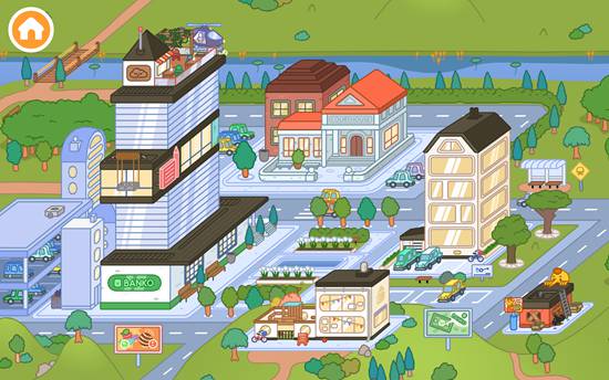 托卡生活:世界2026最新版