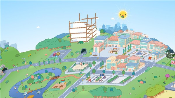 托卡生活:世界2026最新版