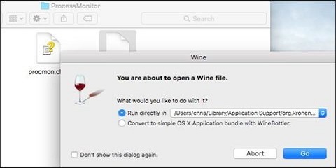 Wine模拟器安卓版