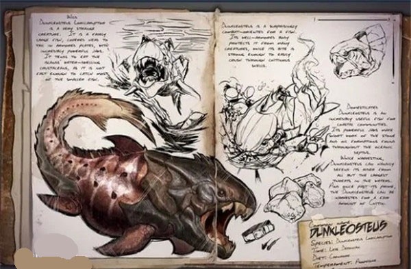 方舟生存进化重制版