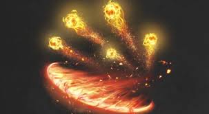 明末渊虚之羽玄阳子的回响效果及获取方法