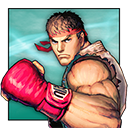 街头霸王4冠军版全人物