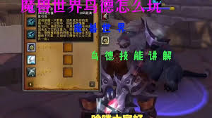 魔兽世界中亵渎者的天灾石如何获取