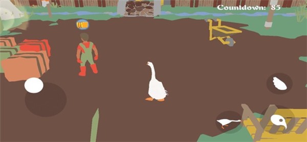 捣蛋鹅2免费版