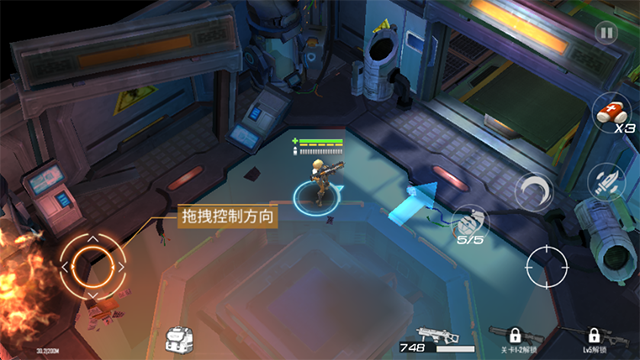 枪魂启示录