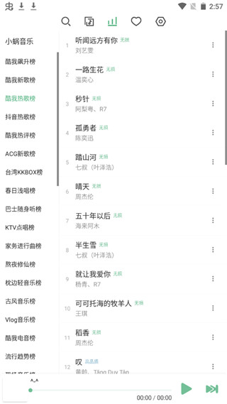 洛雪音乐2026