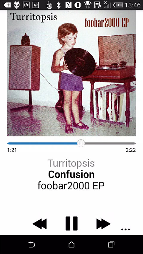 Foobar2000