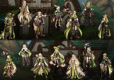 《据点守卫：遗忘之门困难3》通关技巧