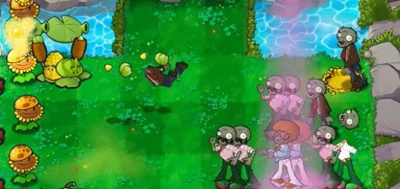 植物大战僵尸杂交重制版0.8版本