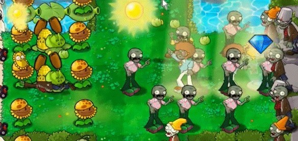 植物大战僵尸杂交重制版0.8版本
