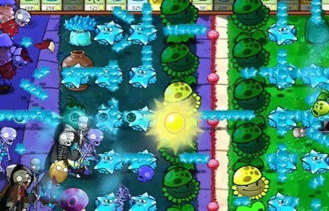 植物大战僵尸杂交重制版0.8版本