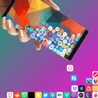 Rollingicon