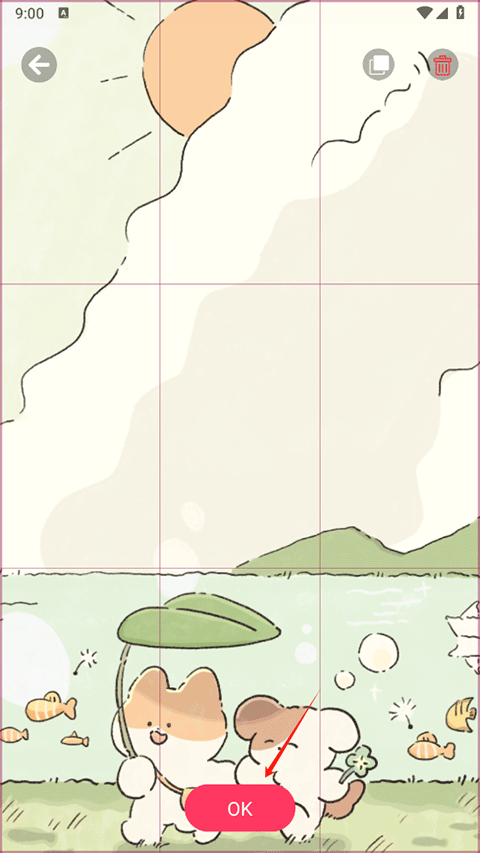 Rollingicon