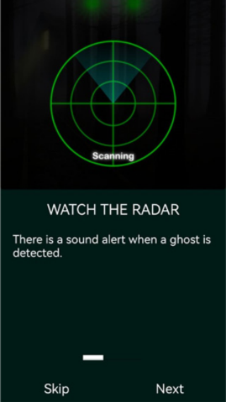 Ghostobserver
