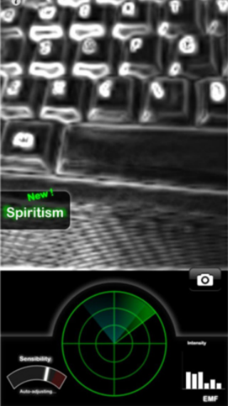 Ghostobserver