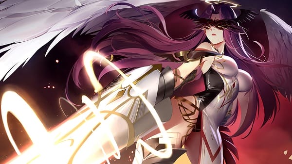 姬魔恋战纪手游最新版