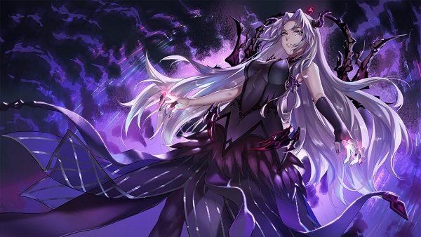姬魔恋战纪手游最新版