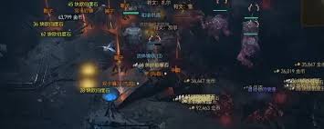 暗黑破坏神4黑冬节宝藏裂界玩法攻略