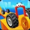 画个车就跑安卓版(手绘战车)