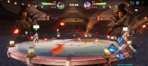 星之破晓手游