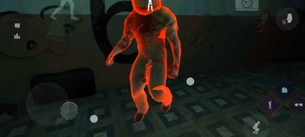 TheGhost手游