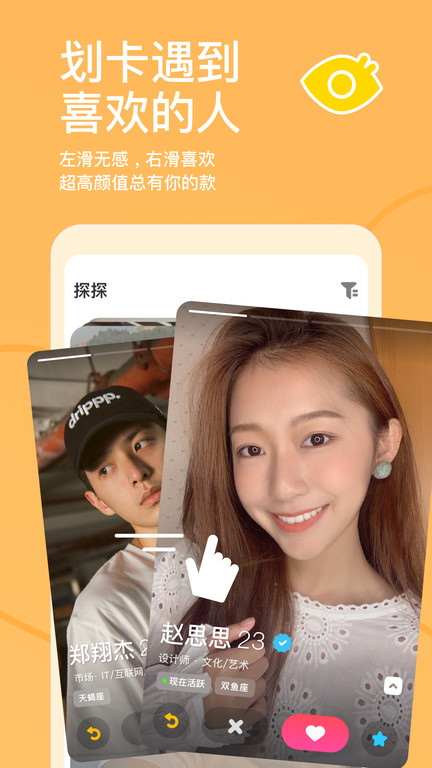 探探浏览器app