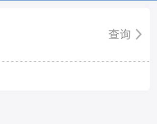 违章查询
