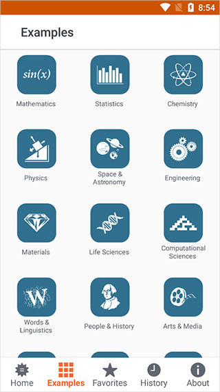 Wolframalpha