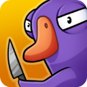 goosegooseduck