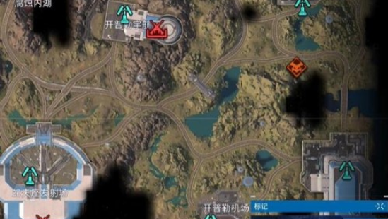 星球重启烧毁的燃料电池怎么获取