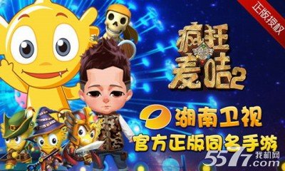 疯狂的麦咭2