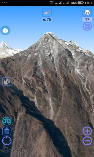 腾讯街景地图手机版