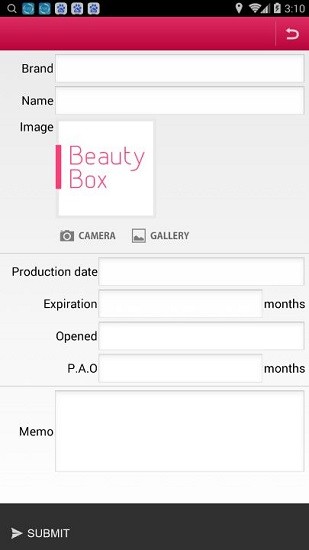 beautybox安卓官方