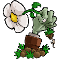 植物大战僵尸魔幻版手机版 