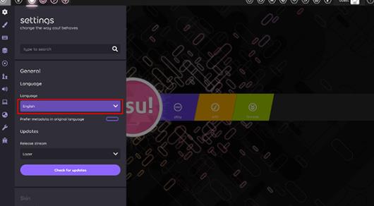 osu音游