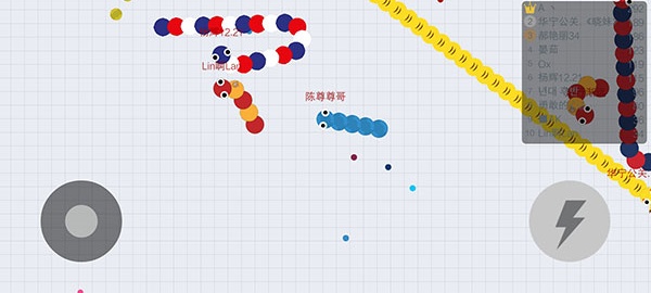 贪吃蛇大作战单机版
