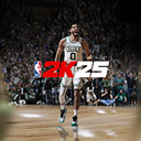 NBA2K25梦幻球队最新版